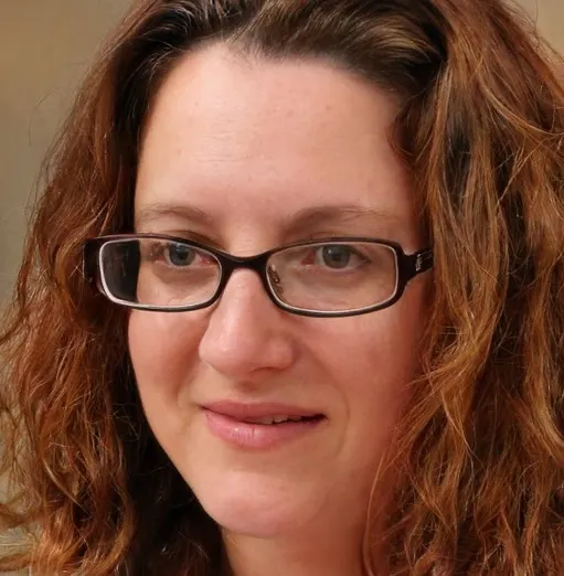 Dr. Emily Parker